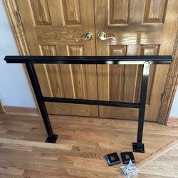 Stair Handrail