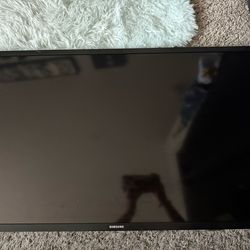 Samsung Tv  Model 32