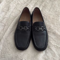 Men’s New Donald Pliner Loafers 11