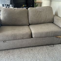 Pull Out Couch