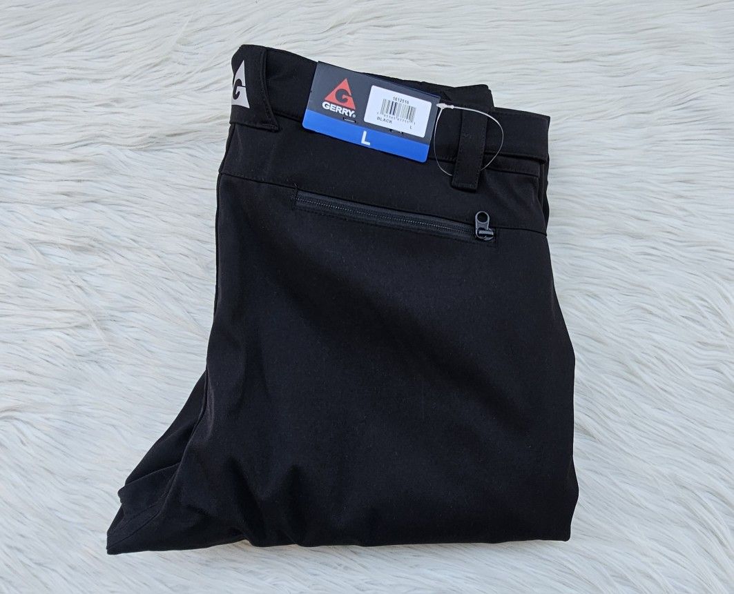 New Men's Gerry Snow Ski Pants Size Large