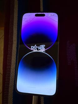 iPhone 14 Pro Max