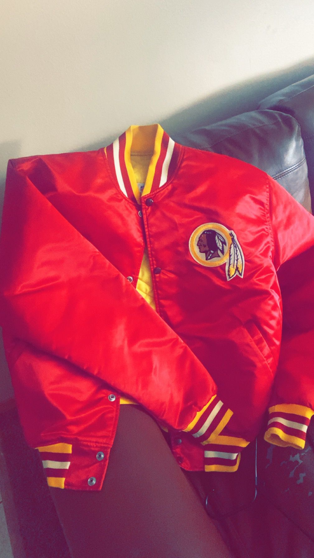 Redskins Vintage Jacket