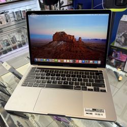 Apple MacBook Pro 13” 2020 M1 2020 8GB 256gb