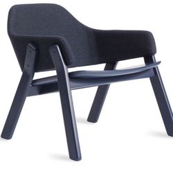 Clutch Lounge Chair-Design By Blu Dot