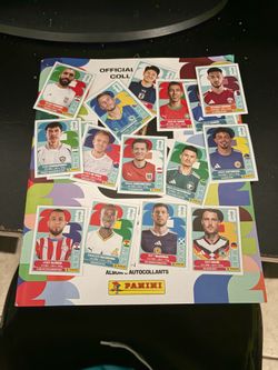 Fifa cards