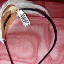 Bridal/special Occasion  Hair Piece by Tasha