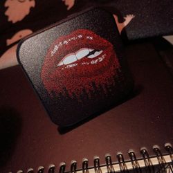 Lips Sexy Hitch Cover