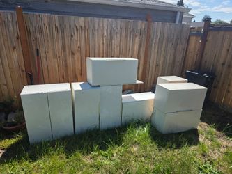 Free cabinet