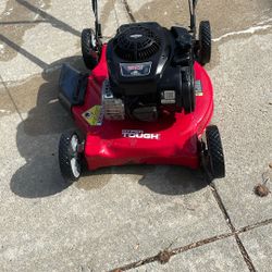 Hyper Tough Mower