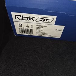  Reebok Question Pump