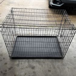 Dog Cage