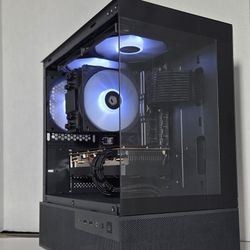 Gaming / Streaming PC