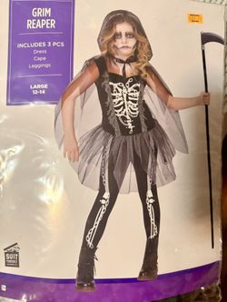 Kids Costume
