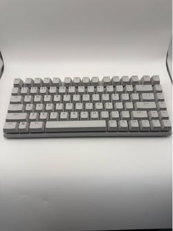 Alienware Keyboard #Pro-VB