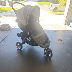City Mini Baby Jogger