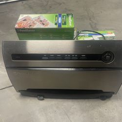 Food Saver