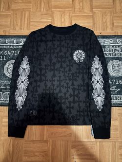 Chrome Hearts Long Sleeve