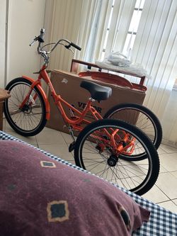 BRAND NEW Tricycle for sale