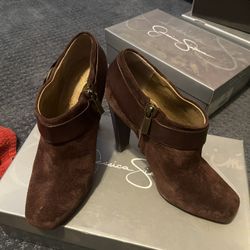 Ankle Boots