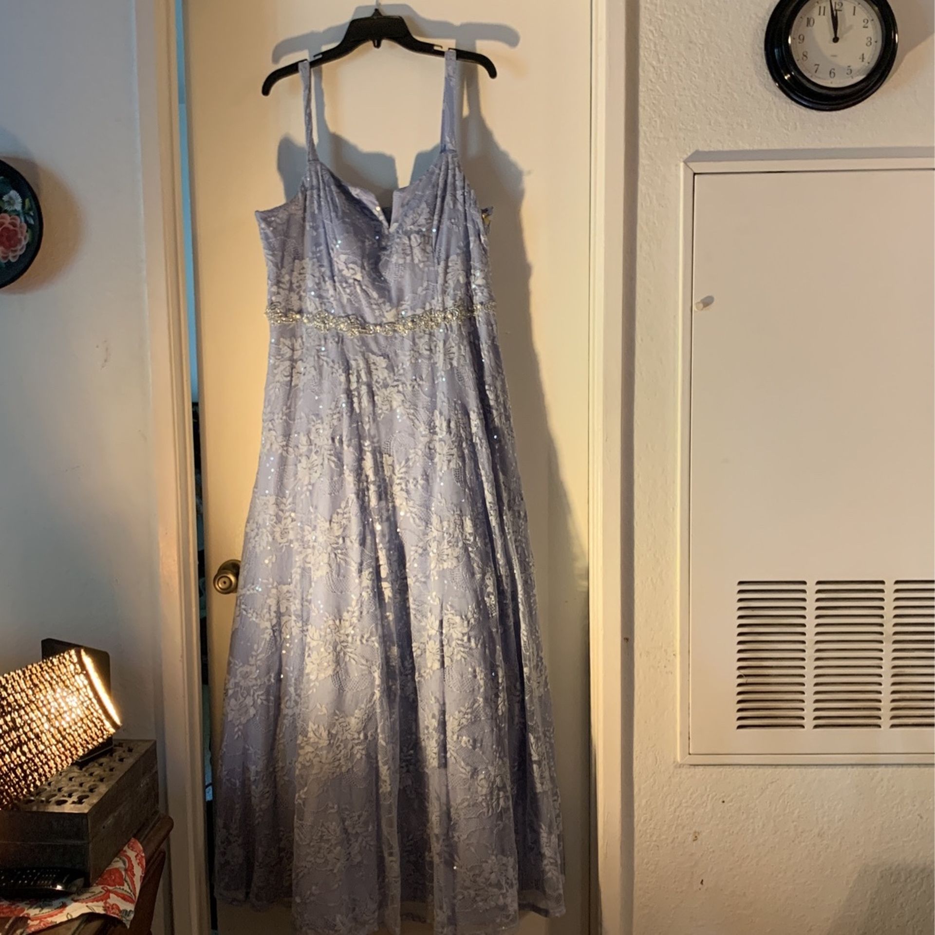 Plus Size Prom Dress/formal Dress