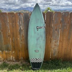 Pyzel Shadow Surfboard 