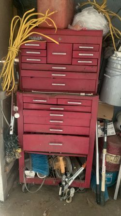 Tool box
