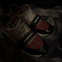 Burberry Shoes