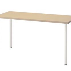 Ikea desk/dining table
