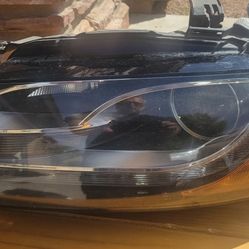 Audi A5 DRL Headlight