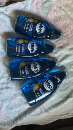 Dawn 4 × $20