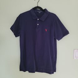 U.S .POLO ASSN Size M