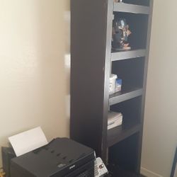 Bookcase 📖 Bookshelf  Household Items