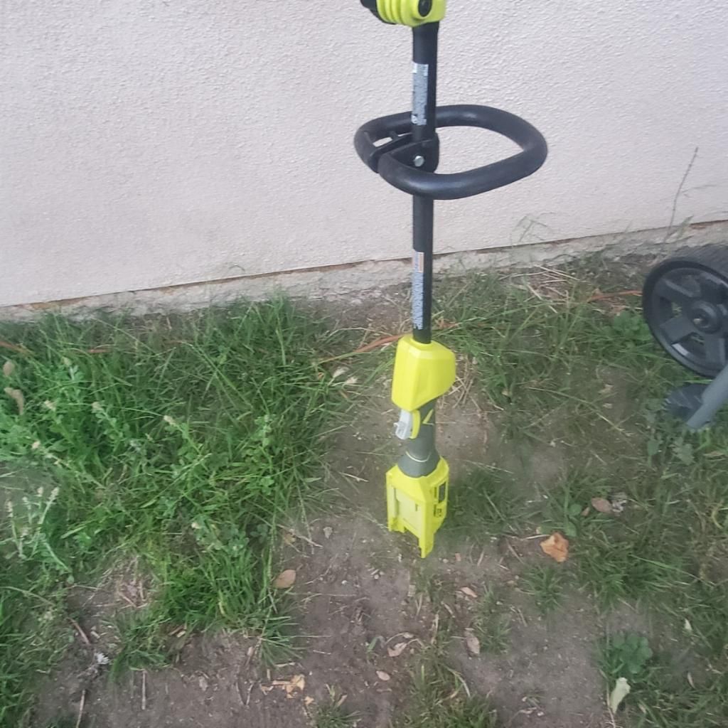 Ryobi 40v Trimmer Tool Only