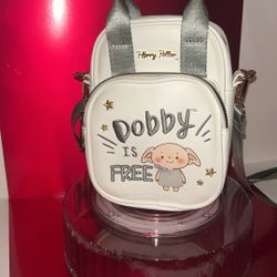 Harry Potter Dobby Chibi