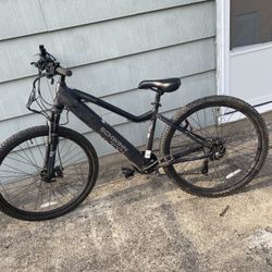 Schwin Ridgewood E-bike 