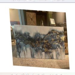 Stunning Canvas Art One of a Kind Pieces to Enhance Your Space someone difficult