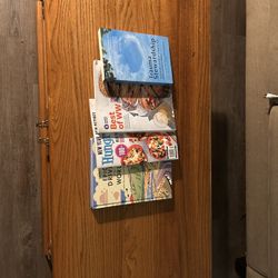 Vintage Coffee Table 