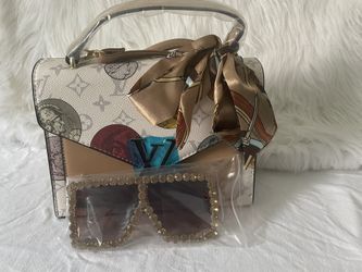 Cute  & Bougie  Bag Set