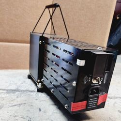 Sun System Hard Core HPS/MH 1000 Watt 120/240 Volt