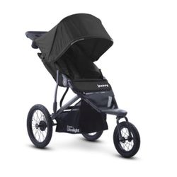 Jogging Stroller