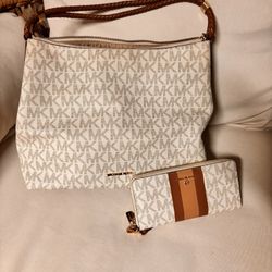 Michael Kors Purse 