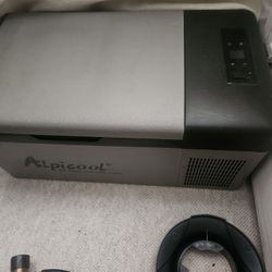 Portable Fridge /Freezer