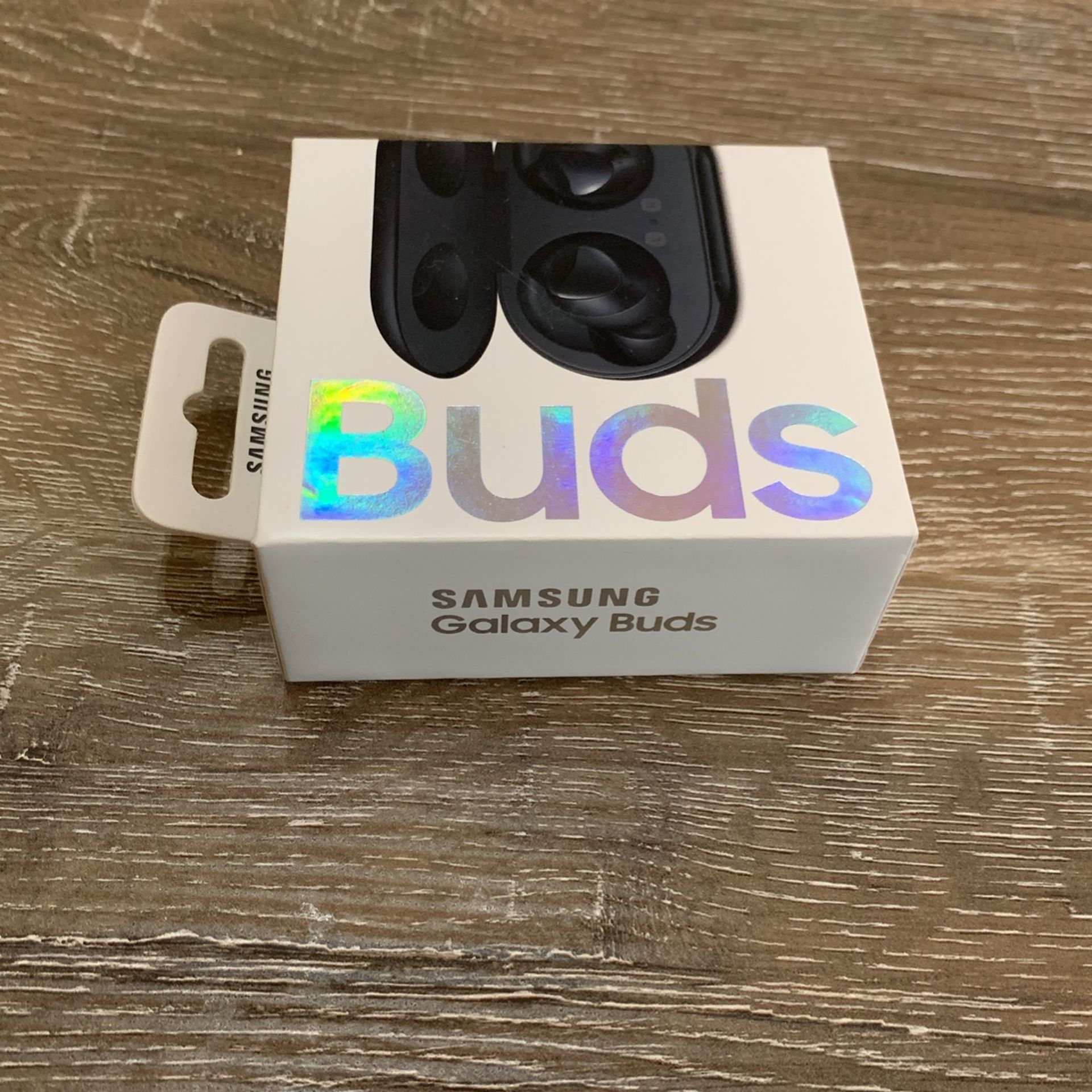 Samsung Galaxy Buds