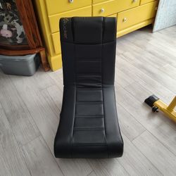 Rocker Gaming Chair