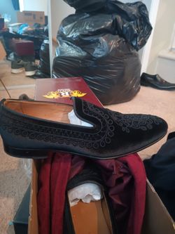 Men's ssehoees3t