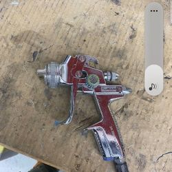 Sata 3000 Hvlp For Sale 