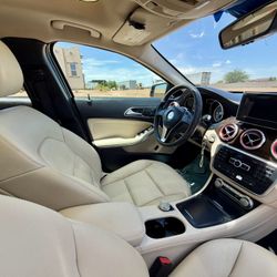 Mercedes Gla250