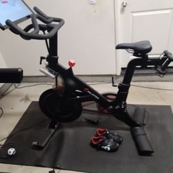 Peloton Bike $695!