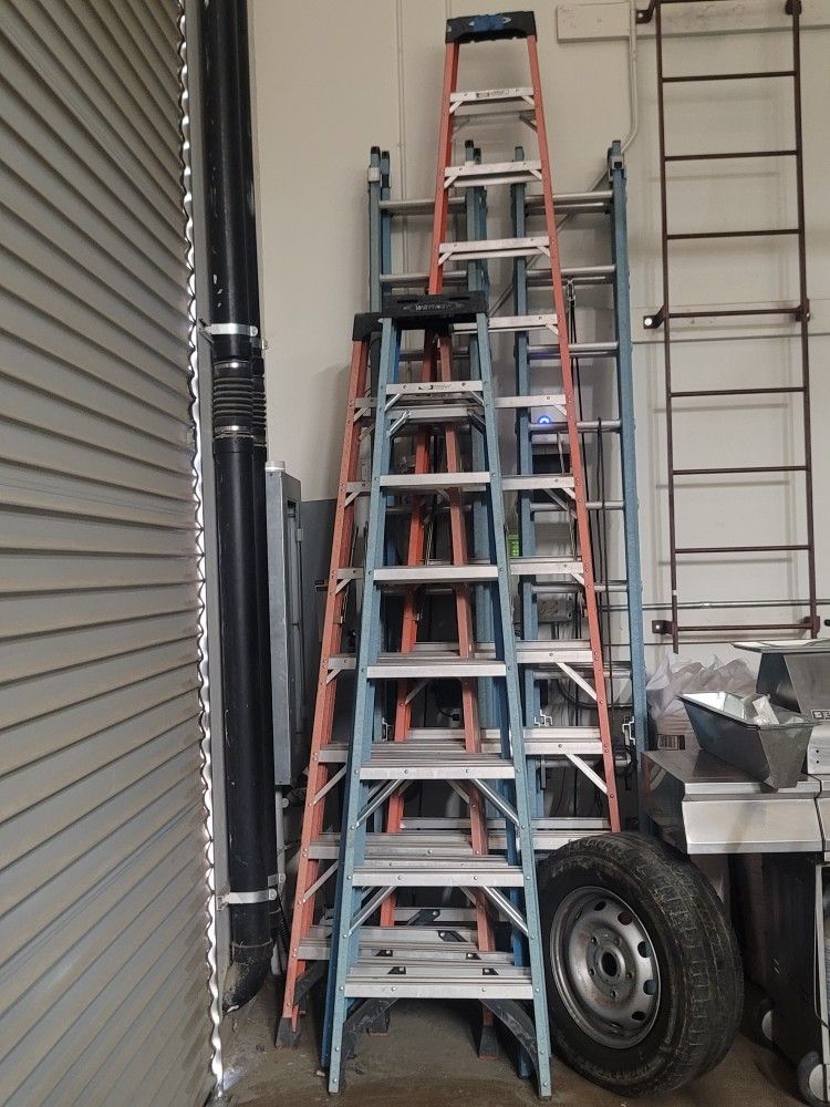 Ladders